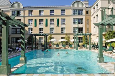 Appartement - 40 m² - 3 pièces