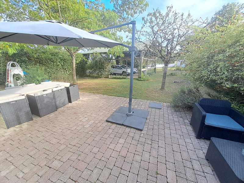 Maison - 81 m² - 4 pièces