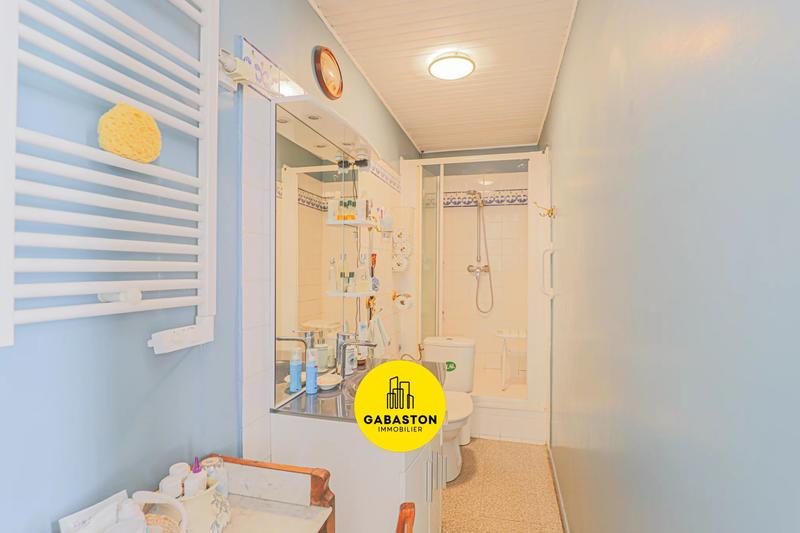 Appartement - 68 m² - 2 pièces