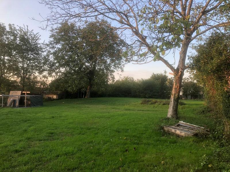 Maison - 161 m² - 3 pièces