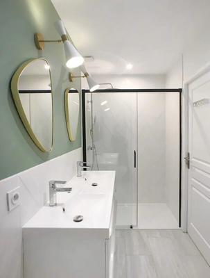 Appartement - 81 m² - 4 pièces