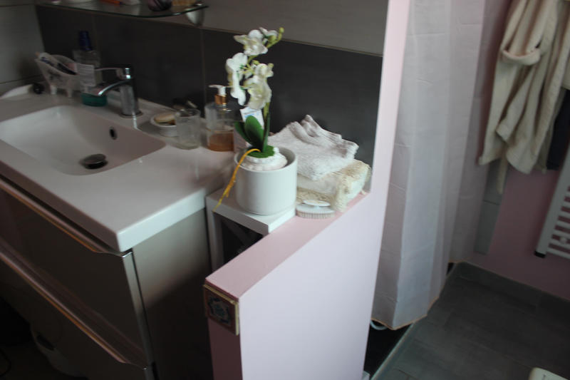 Appartement - 82 m² - 4 pièces