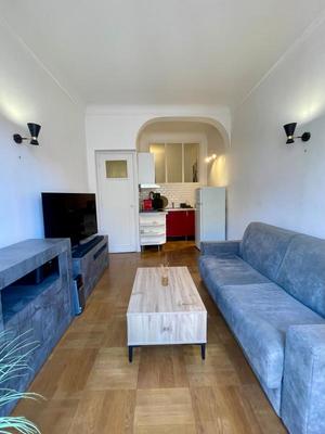 Appartement - 28 m² - 2 pièces