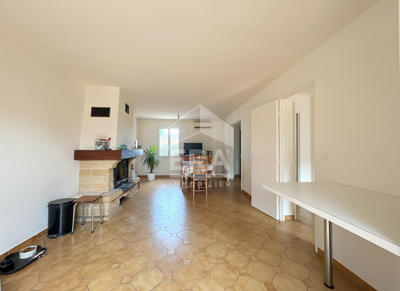 Maison - 89 m² - 4 pièces