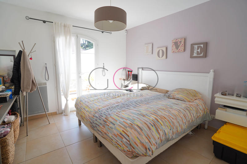 Bastide - 118 m² - 5 pièces