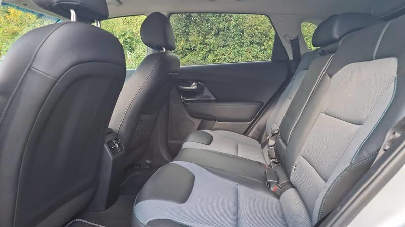 Kia e-niro 64 kWh 204 Active