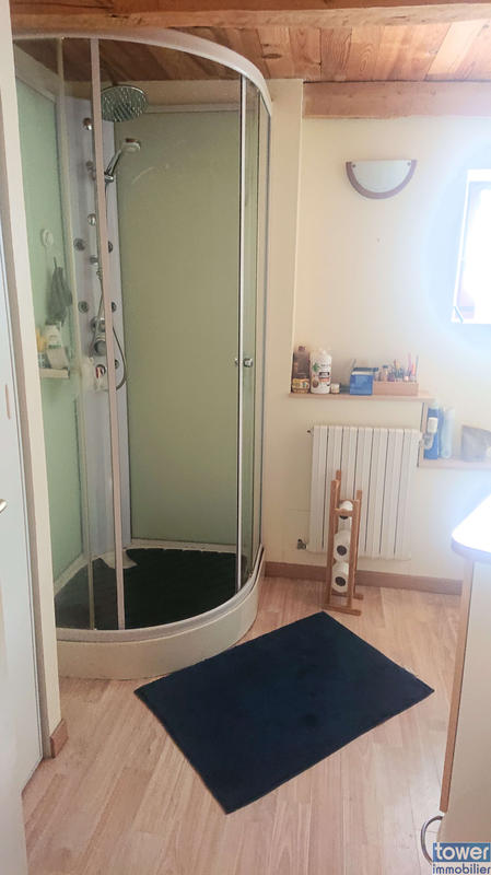 Maison - 120 m² - 7 pièces