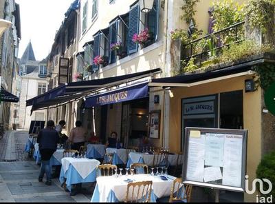 Local commercial - 150 m²