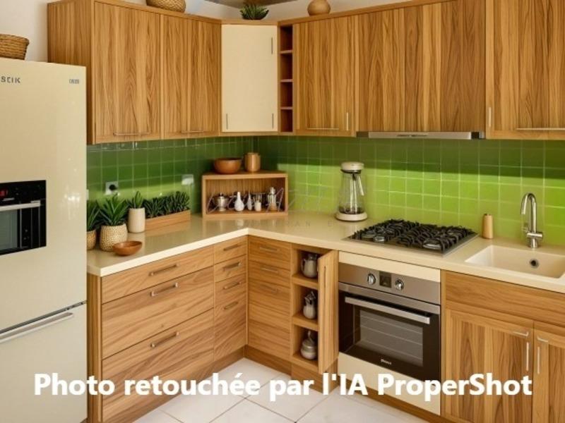 Maison - 129 m² - 5 pièces