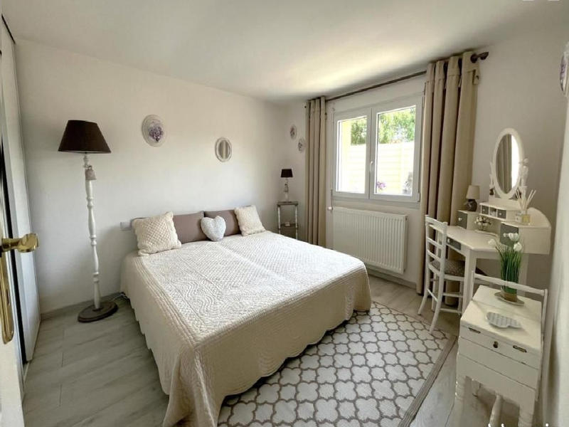 Maison - 150 m² - 4 pièces