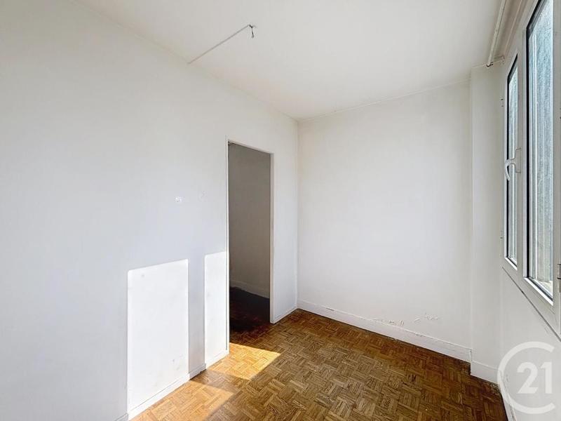 Studio - 29 m² - 1 pièce