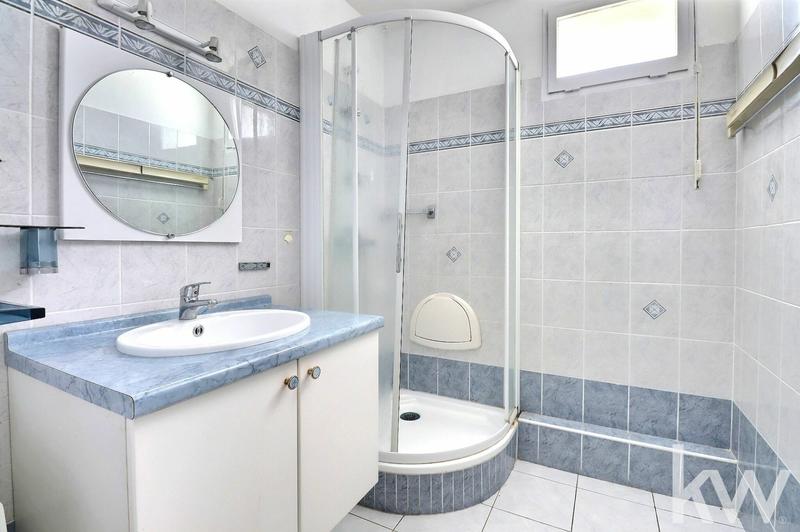 Appartement - 68 m² - 4 pièces