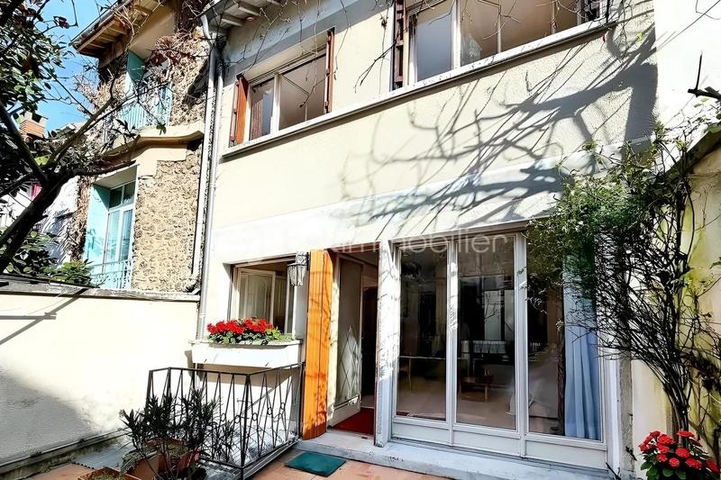 Villa - 152 m² - 6 pièces