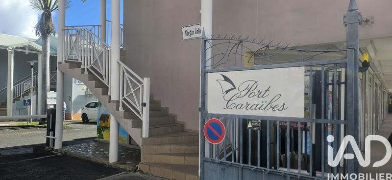 Appartement - 31 m² - 1 pièce