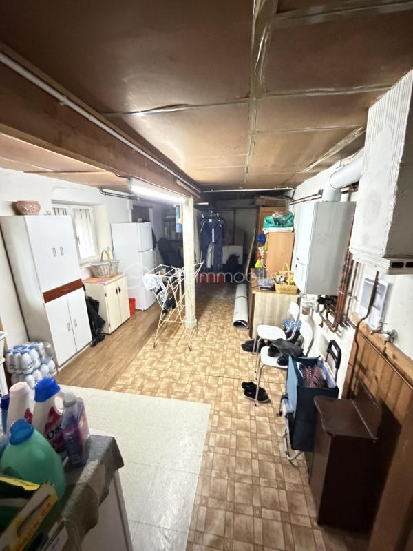 Maison de ville - 112 m² - 5 pièces