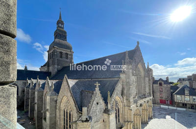 Appartement - 53 m² - 3 pièces