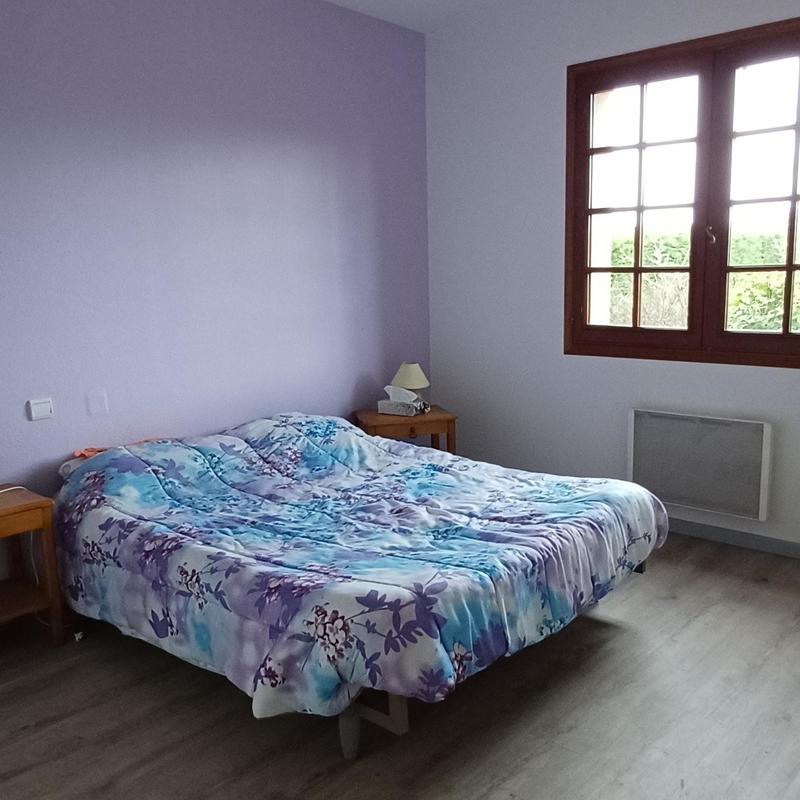 Maison - 143 m² - 5 pièces