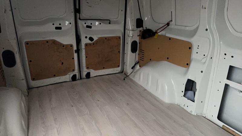 Citroën Jumpy Fourgon m 1.6 BlueHdi 95 Confort