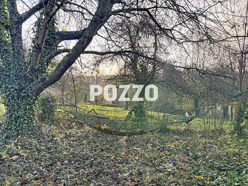 Maison - 95 m² - 6 pièces