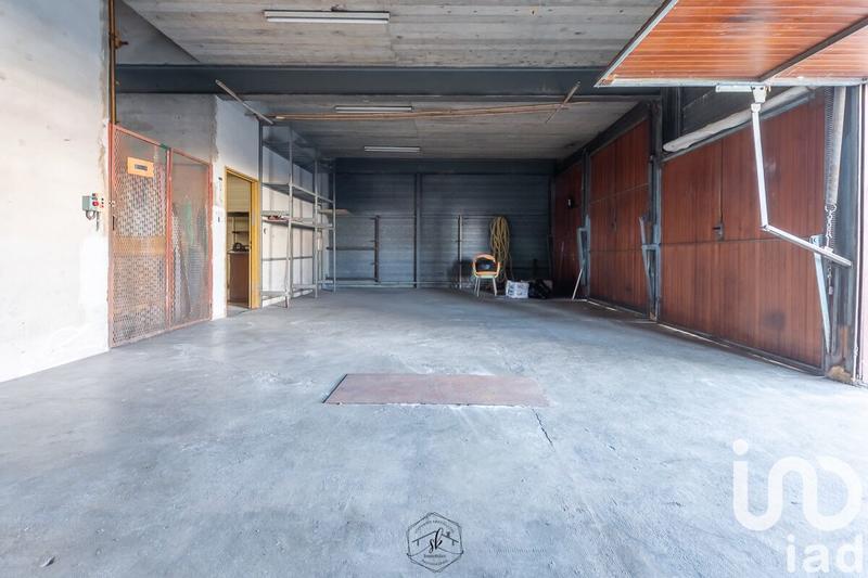 Maison - 157 m² - 10 pièces