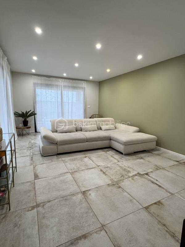 Maison - 157 m² - 5 pièces