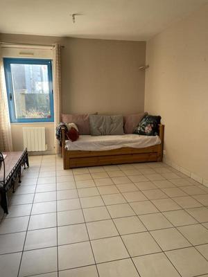 Appartement - 53 m² - 2 pièces