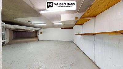 Parking / Garage - 31 m²
