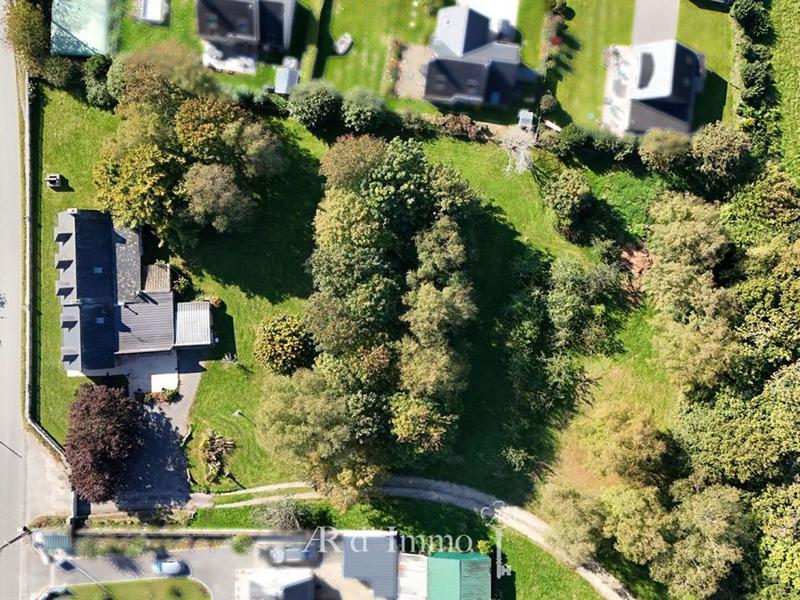 Longère - 195 m² - 7 pièces