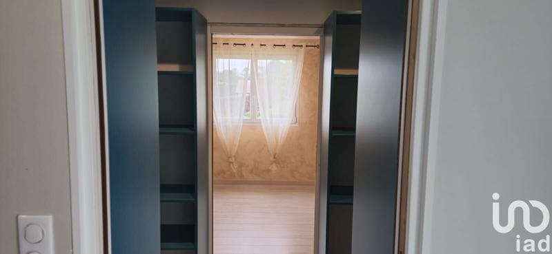 Maison - 142 m² - 6 pièces