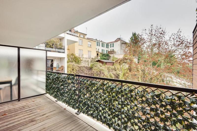 Appartement - 31 m² - 1 pièce