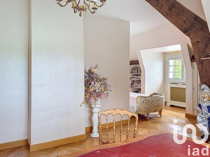 Maison - 154 m² - 7 pièces