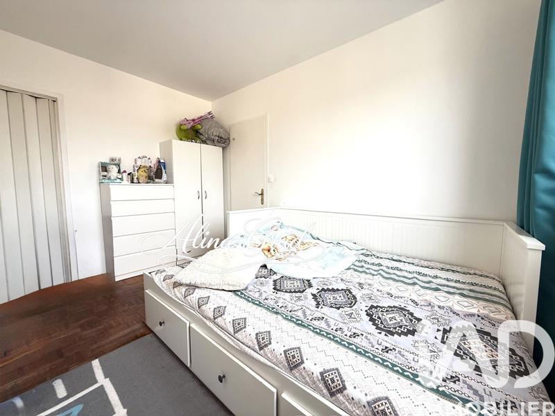 Appartement - 68 m² - 5 pièces