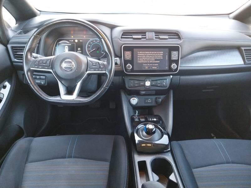 Nissan Leaf Electrique 40kWh First