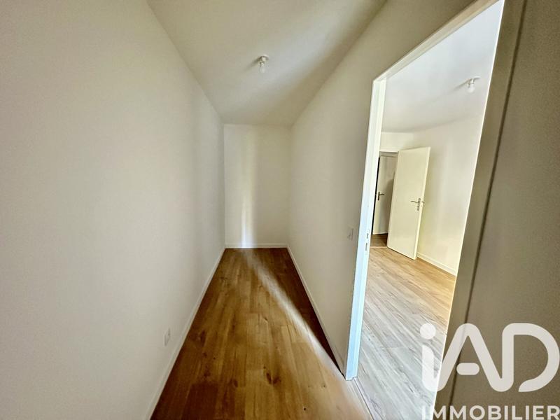 Appartement - 96 m² - 4 pièces