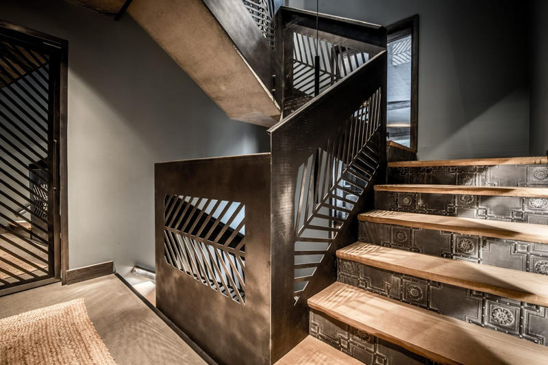 Châlet - 240 m² - 8 pièces