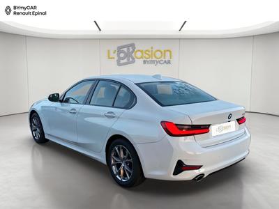 Bmw Série 3 G20 318d 150 ch Edition Sport
