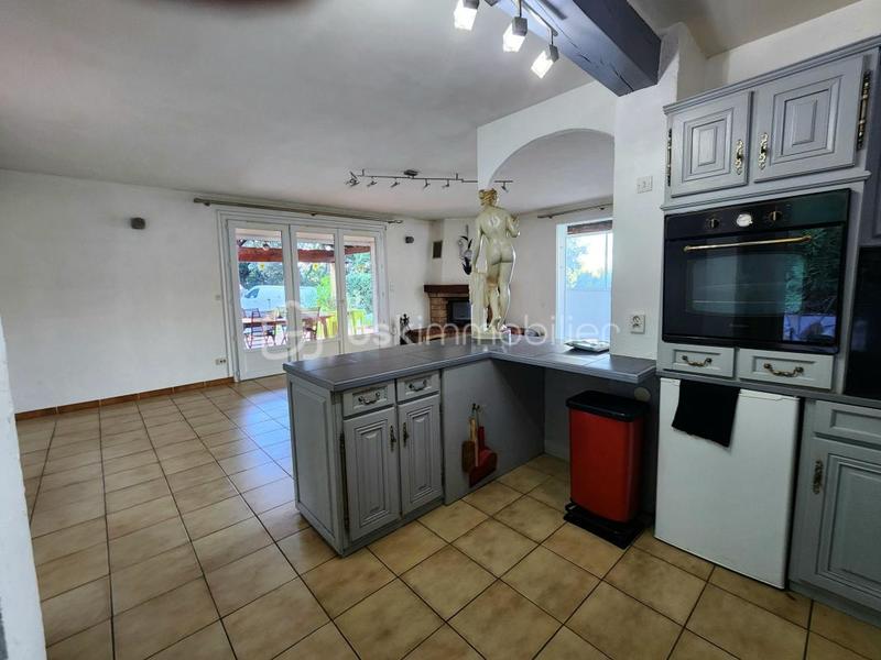 Villa - 113 m² - 5 pièces