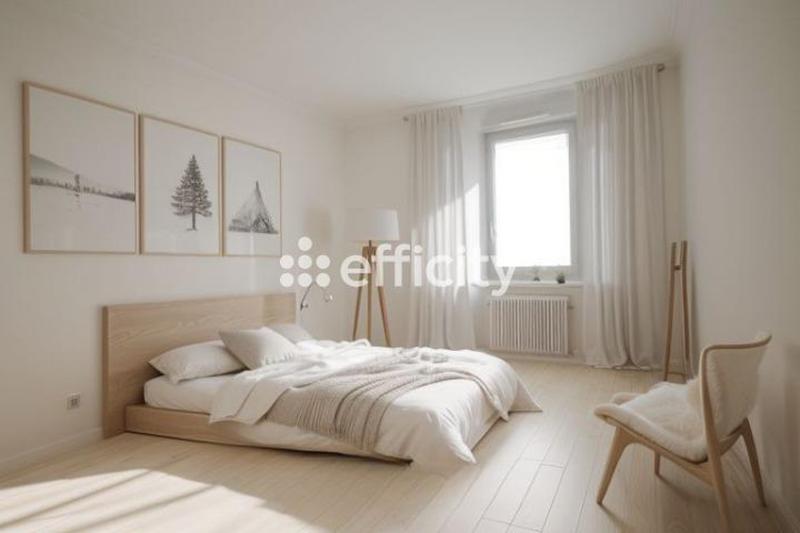 Appartement - 87 m² - 4 pièces