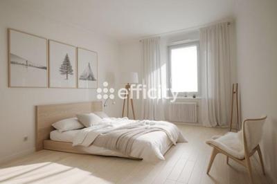 Appartement - 87 m² - 4 pièces