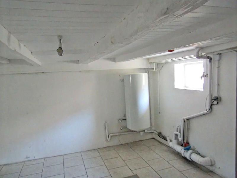 Maison - 60 m² - 3 pièces