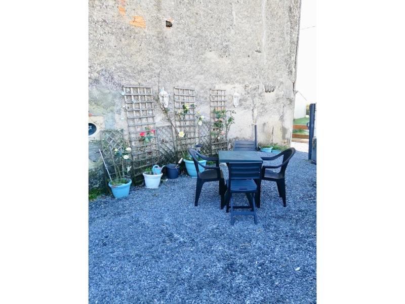 Maison - 129 m² - 5 pièces