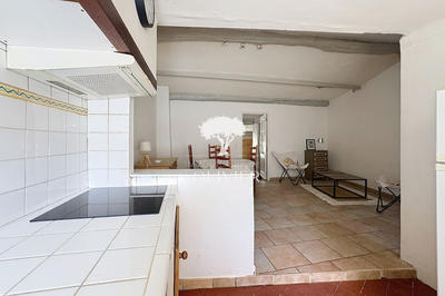 Maison - 136 m² - 4 pièces