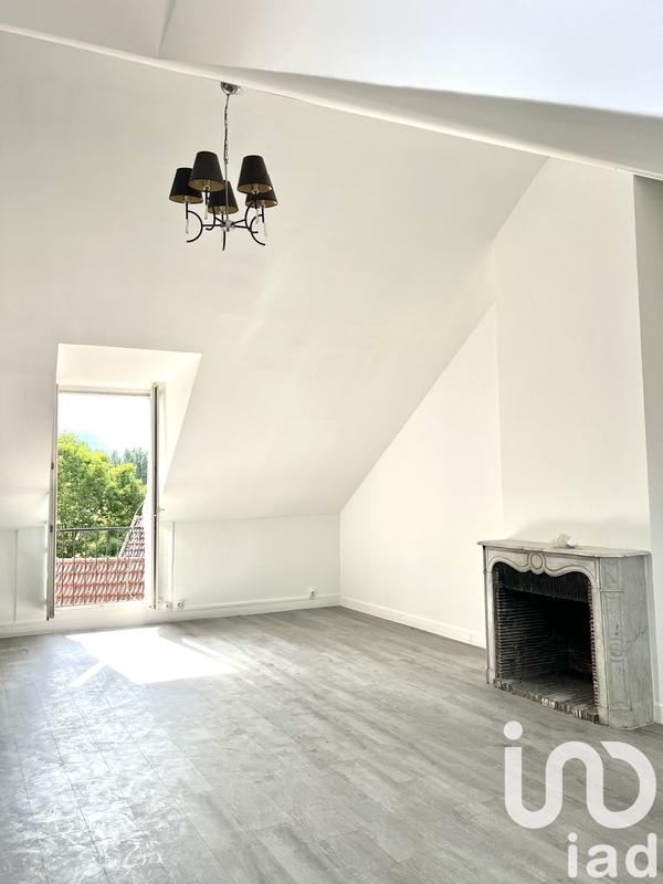 Appartement - 74 m² - 3 pièces