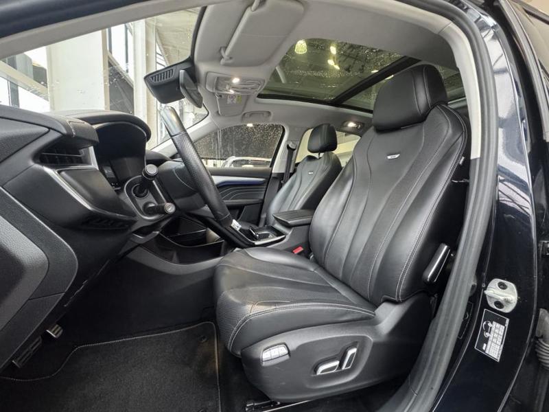 Mg Marvel R Luxury 132 Kw/180ch 2wd