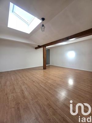 Immeuble - 170 m²