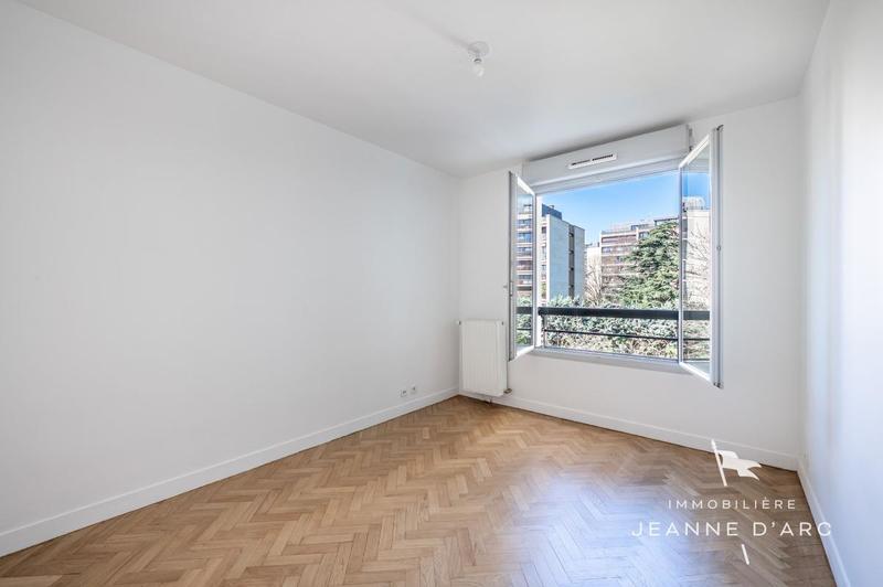 Appartement - 53 m² - 2 pièces