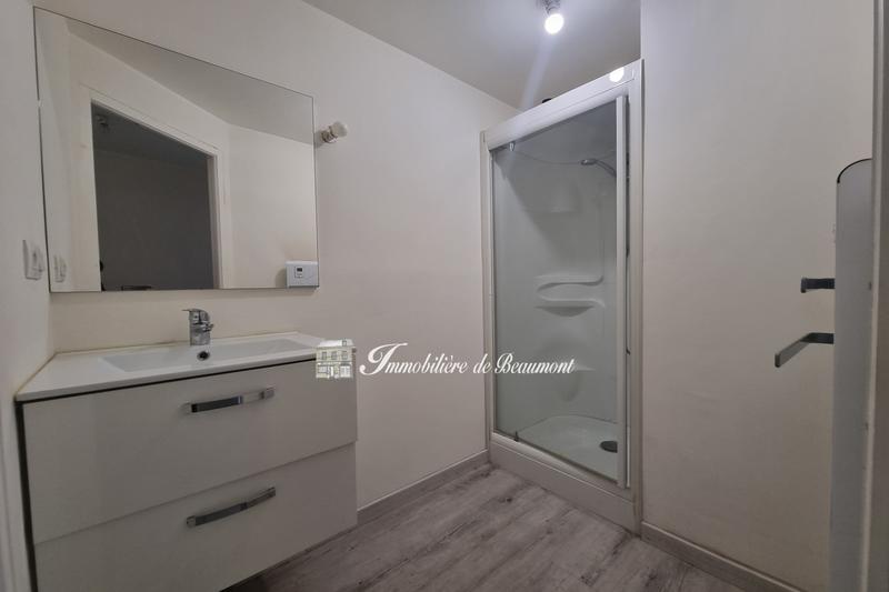 Appartement - 42 m² - 3 pièces