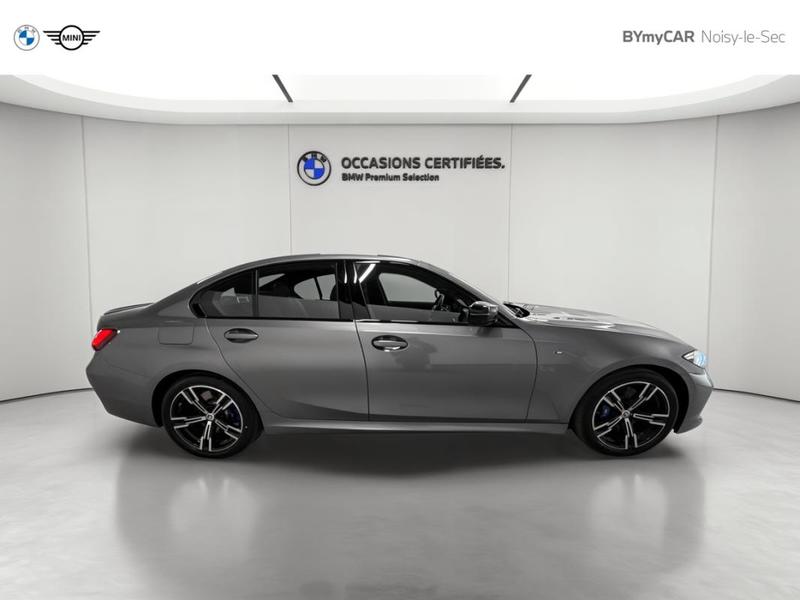 Bmw Série 3 G20 Lci M340d xDrive 340 ch Bva8 m Performance