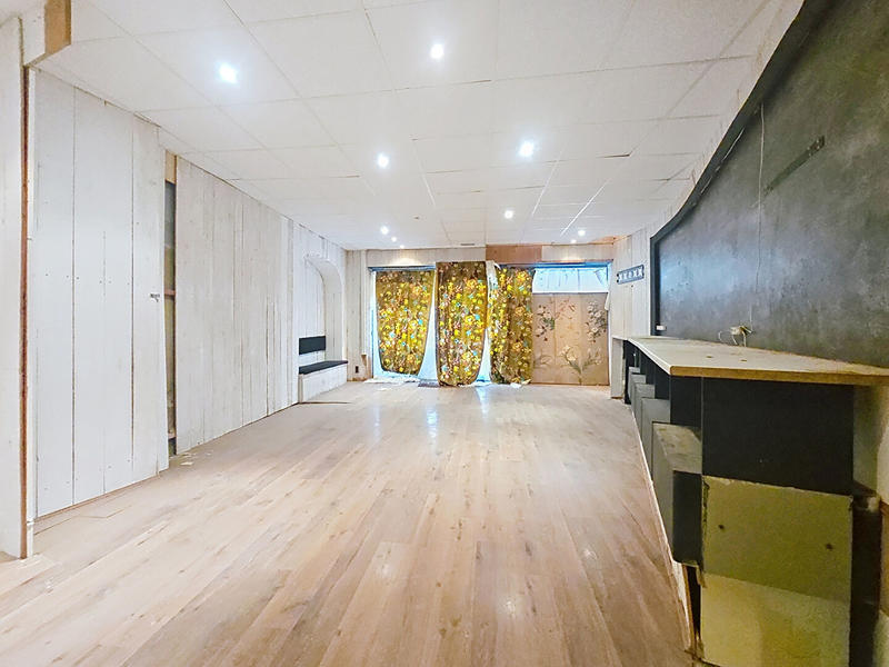 Immeuble - 8 pièces