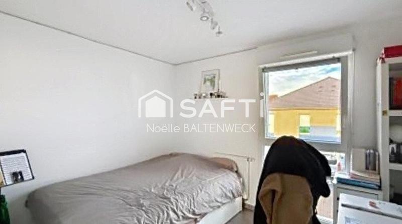 Duplex - 82 m² - 4 pièces